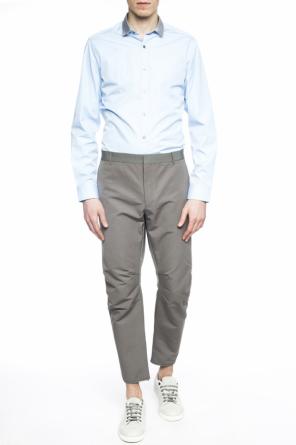 Grosgrain collar classic shirt, zdjęcie 2 Grosgrain collar classic shirt od Lanvin